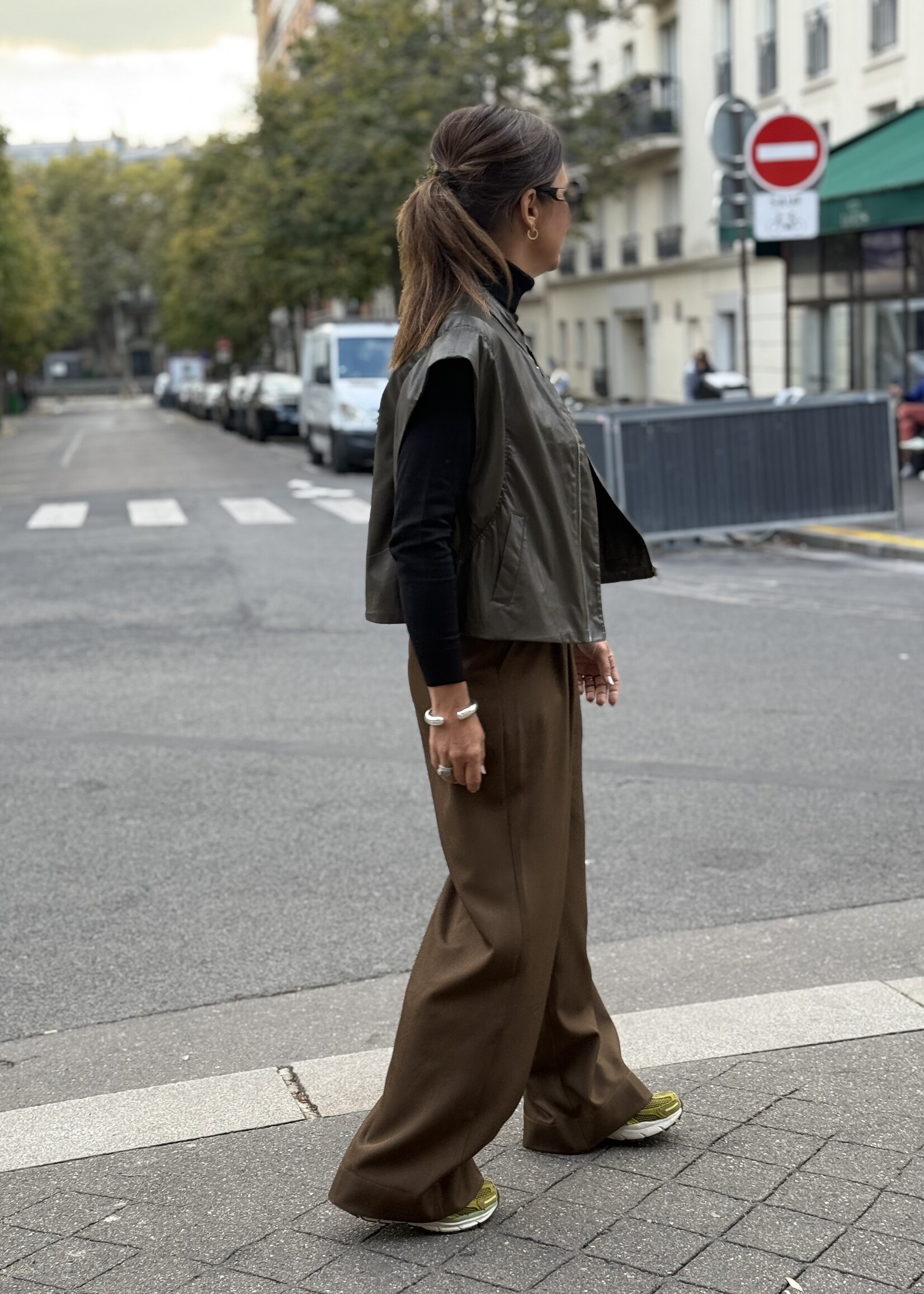 Guts & Goats Ziani Pants