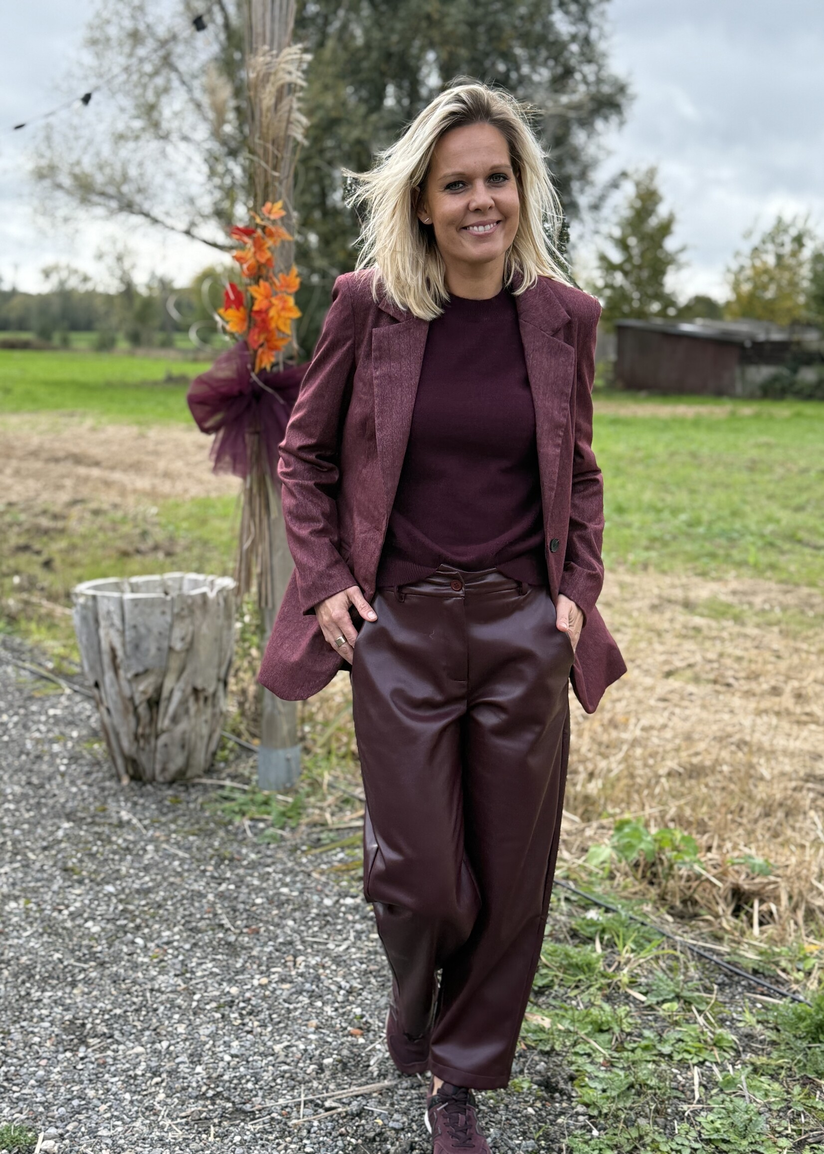 Guts & Goats Ginny Pants