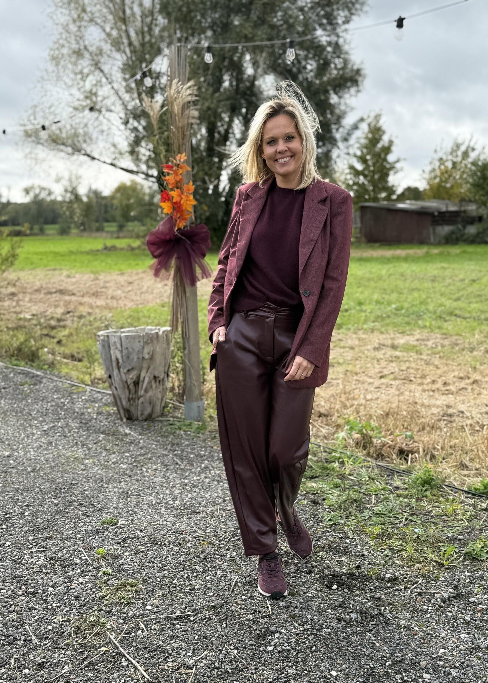 Guts & Goats Ginny Pants