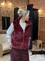 Guts & Goats Scarly Veste