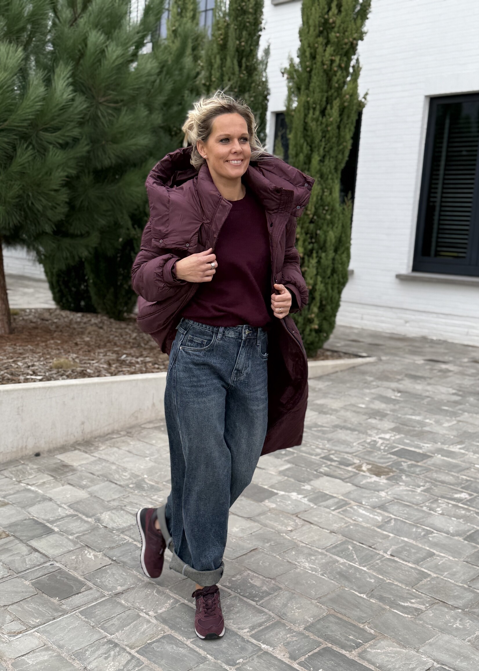 Guts & Goats Lucy Jeans