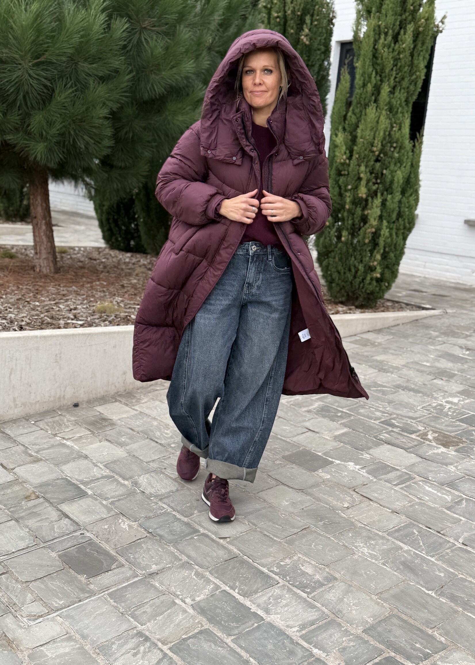 Guts & Goats Lucy Jeans