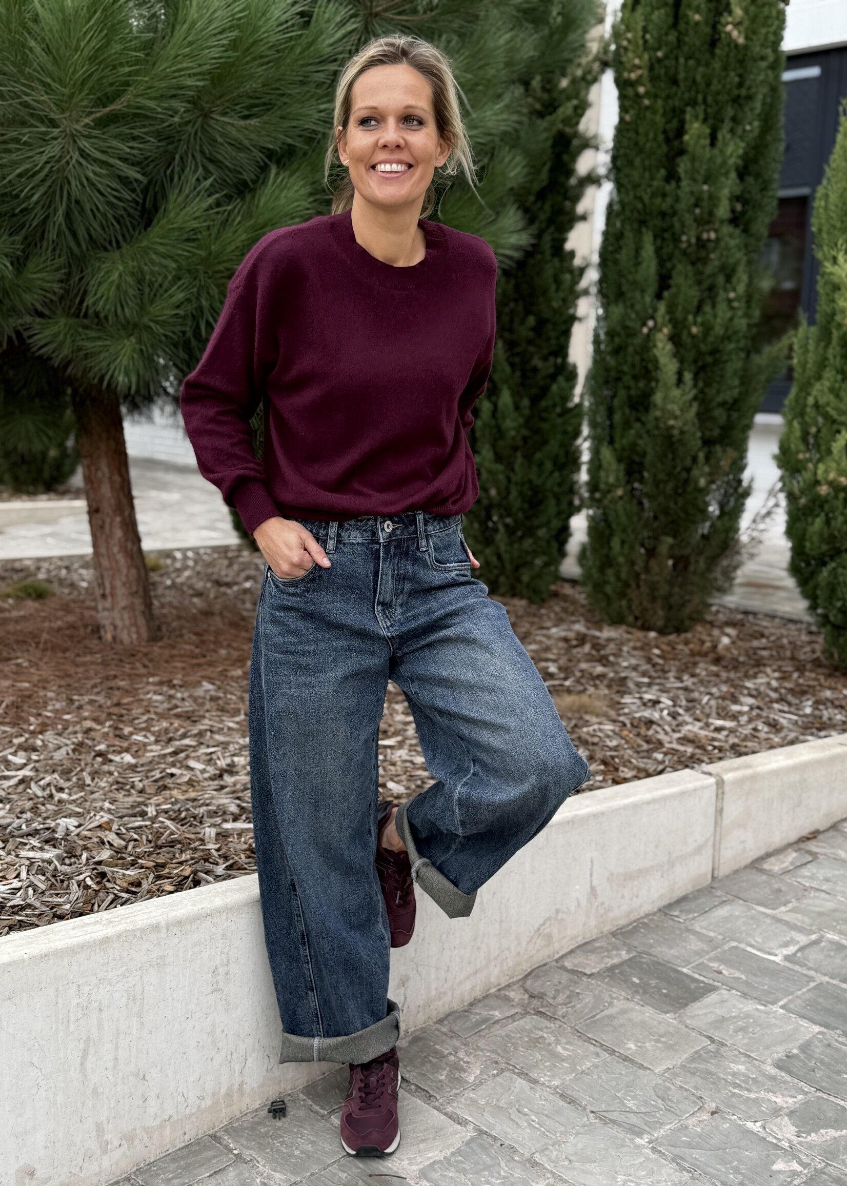 Guts & Goats Lucy Jeans