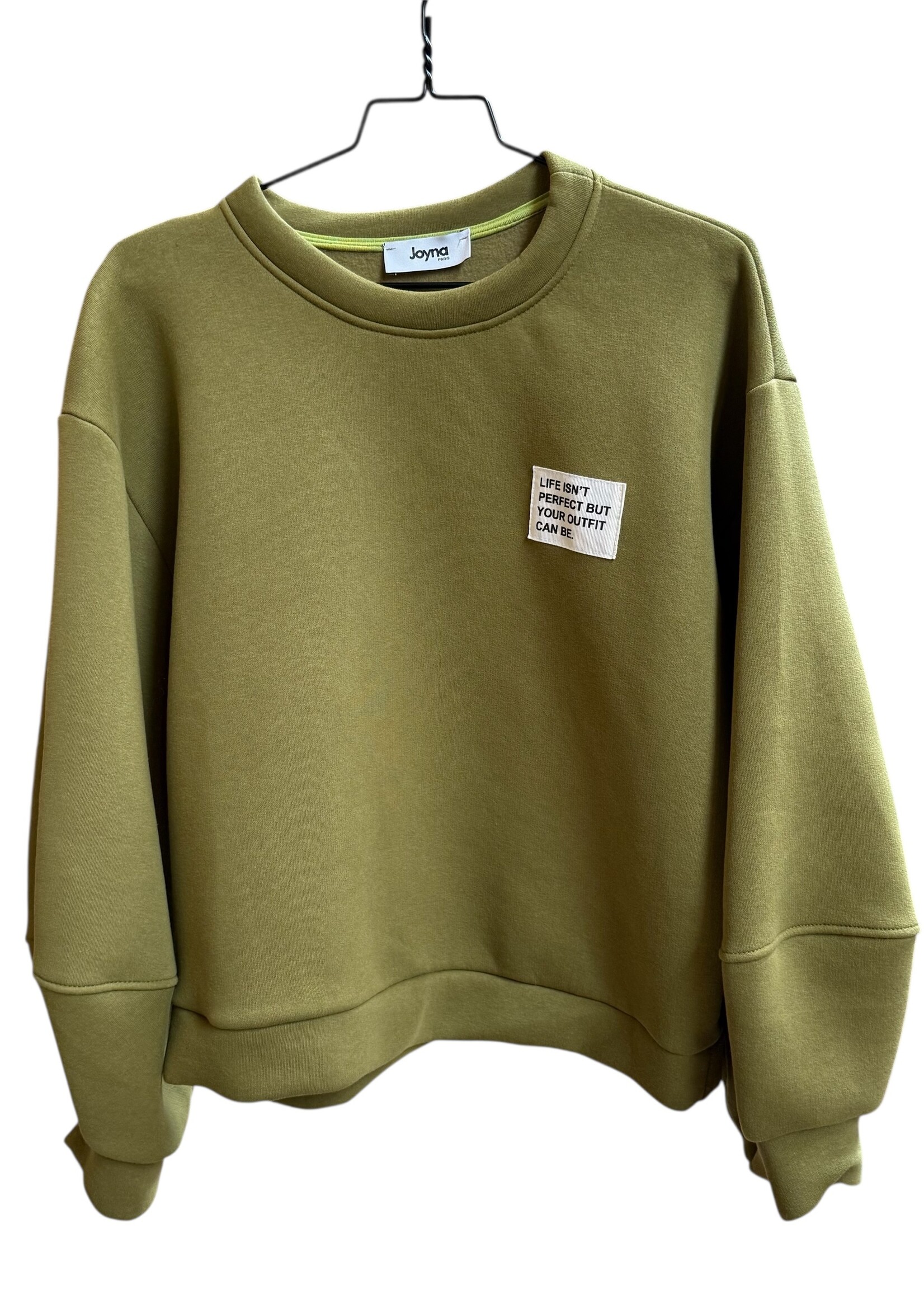 Guts & Goats Vivian Sweater