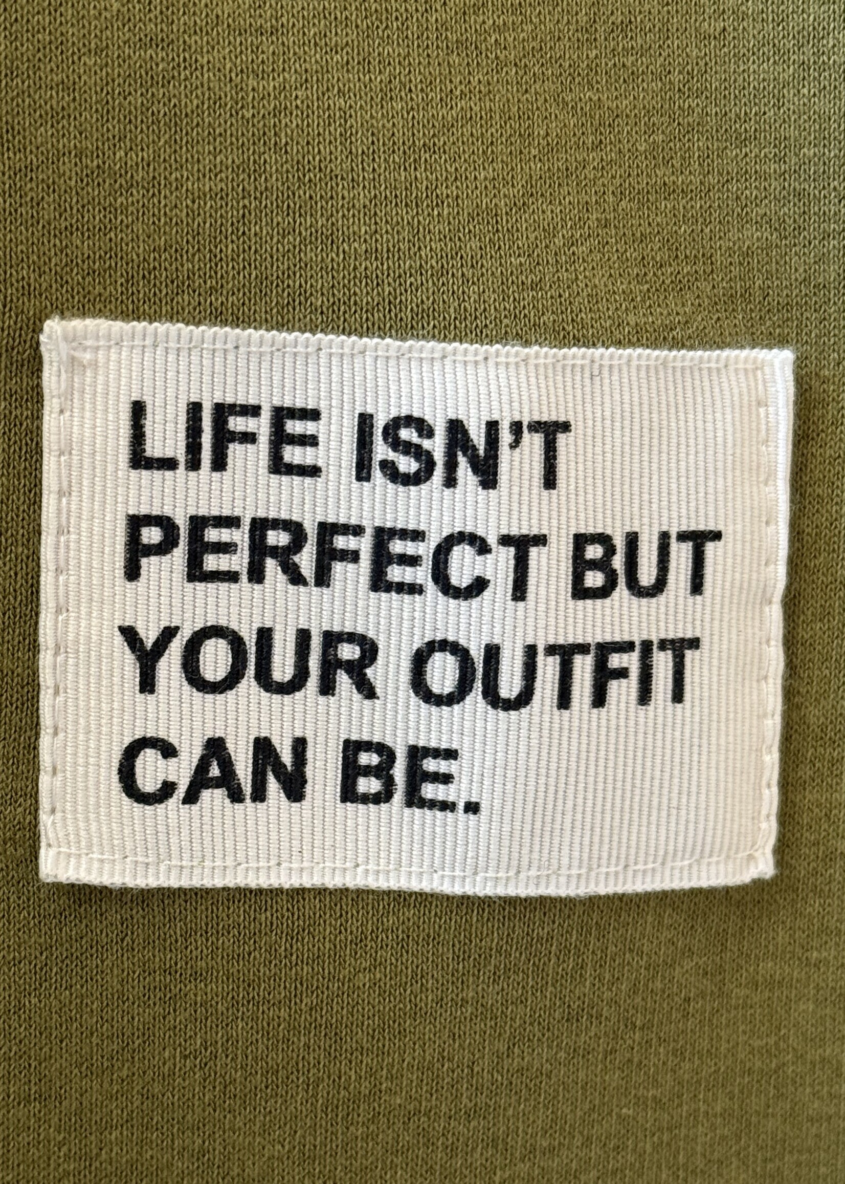 Guts & Goats Vivian Sweater