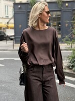 Guts & Goats Yuna Blouse