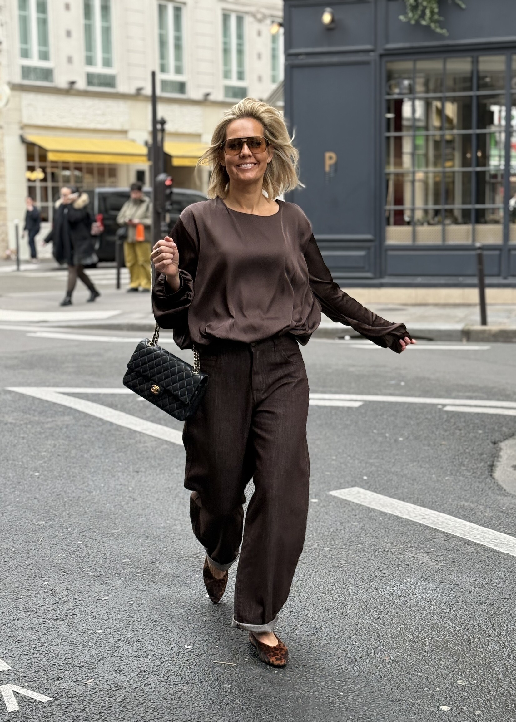 Guts & Goats Isabella Pants