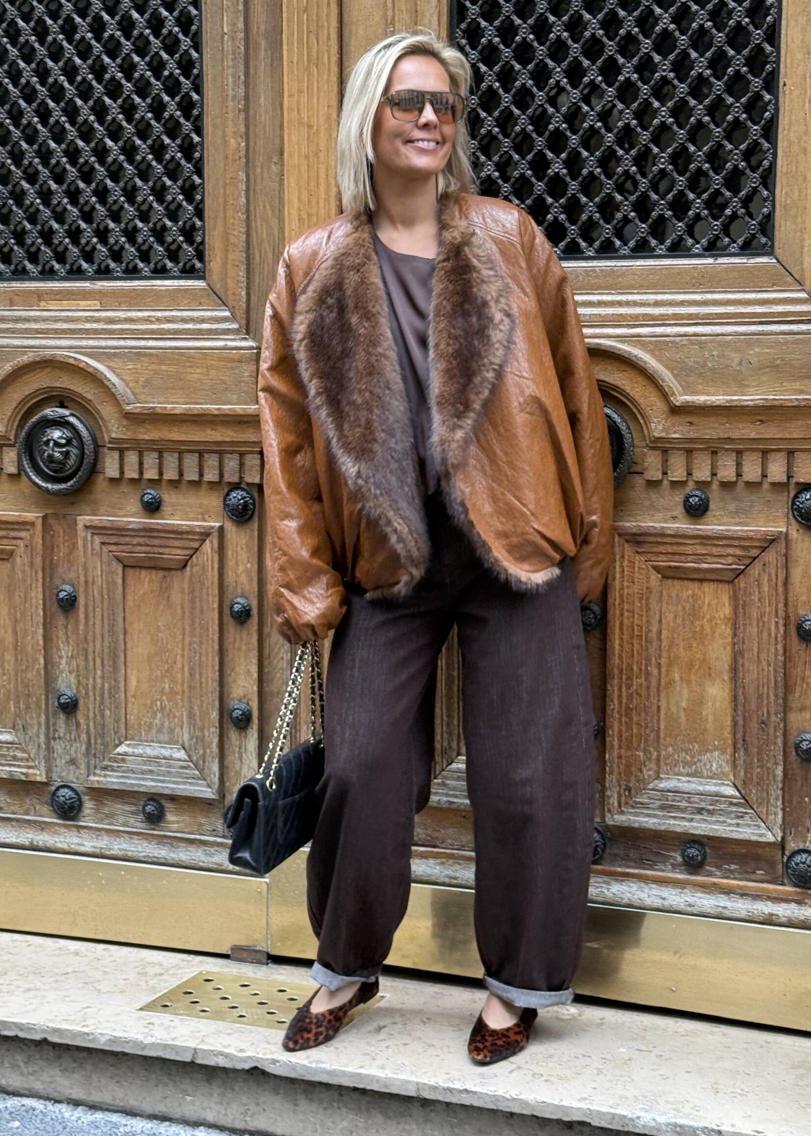 Guts & Goats Isabella Pants