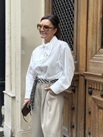 Guts & Goats María Blouse