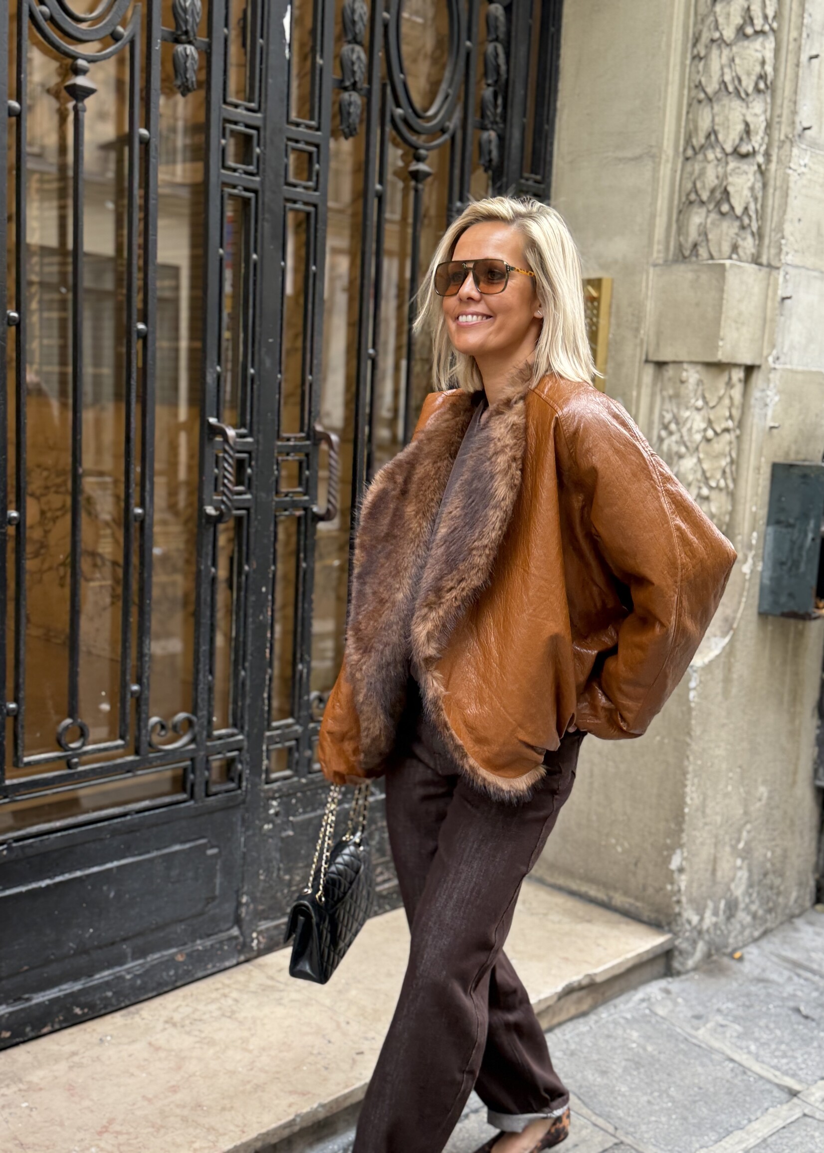 Guts & Goats Bobby Jack