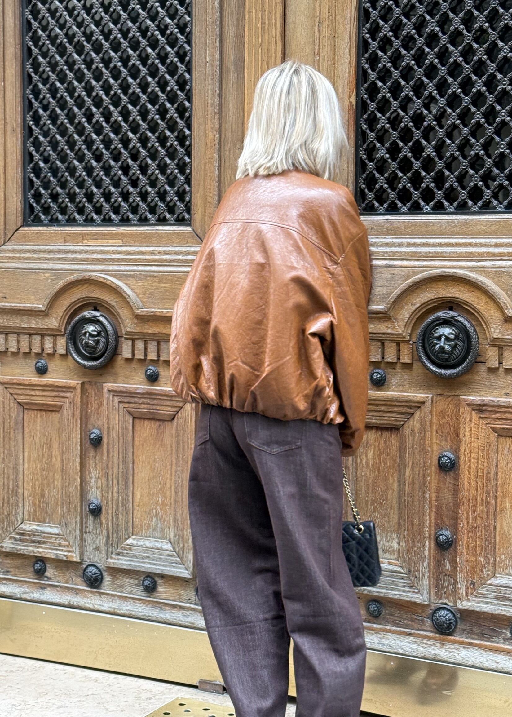 Guts & Goats Bobby Jack