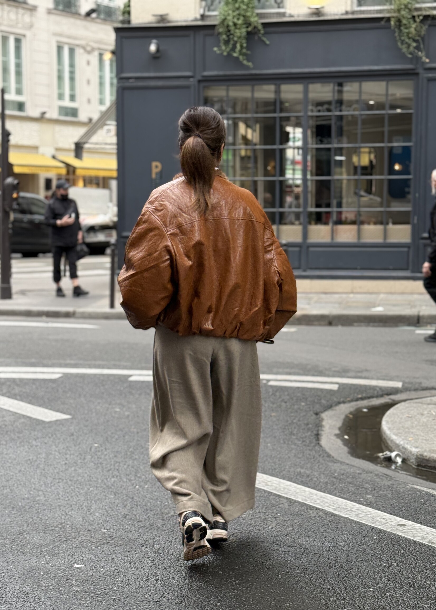 Guts & Goats Bobby Jack