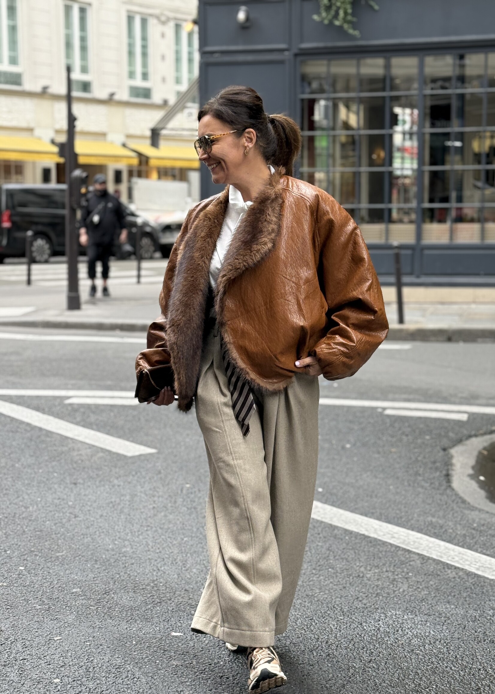 Guts & Goats Bobby Jack