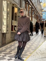 Guts & Goats Selah Skirt