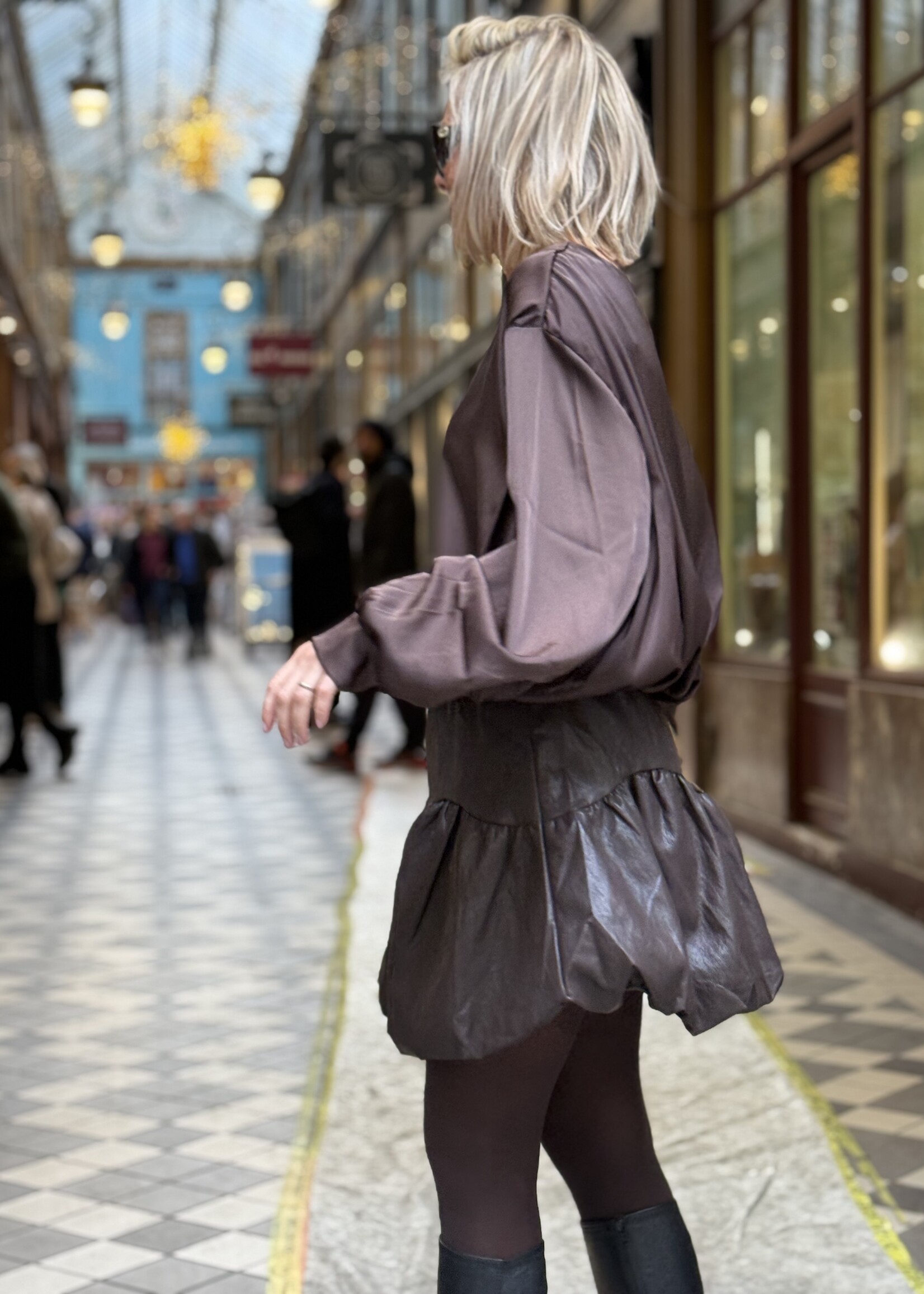 Guts & Goats Selah Skirt