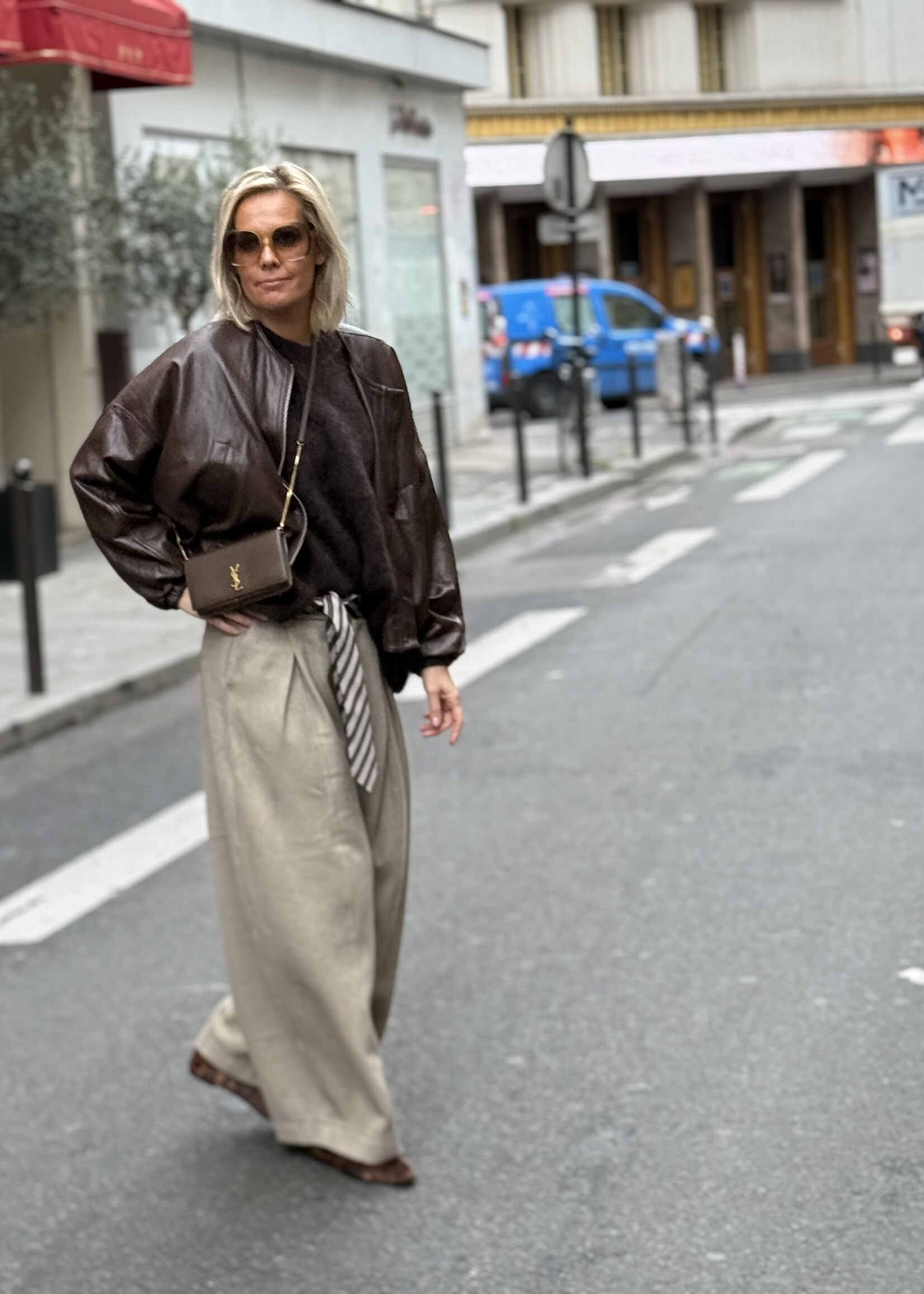 Guts & Goats Rosie Pants