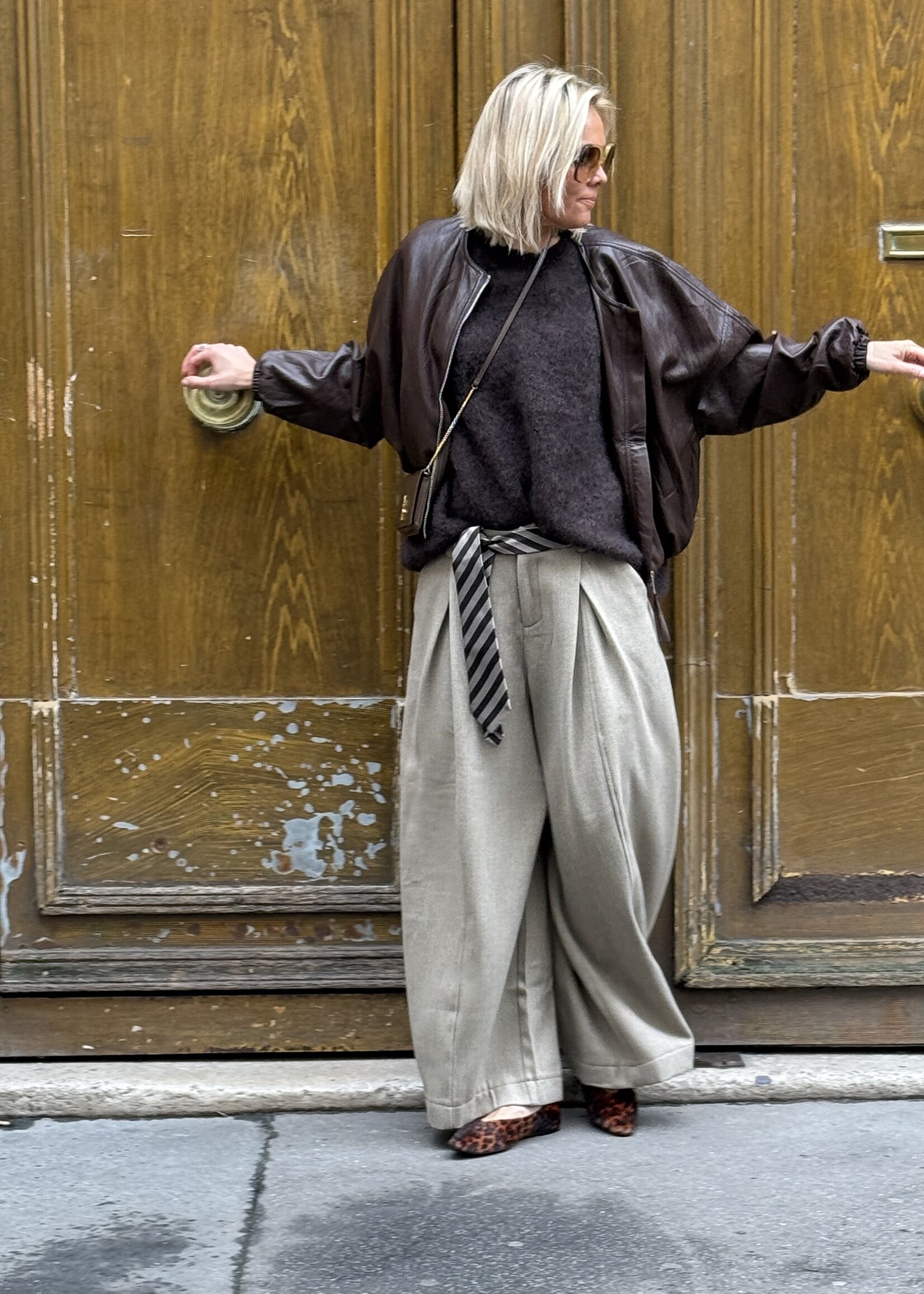 Guts & Goats Rosie Pants