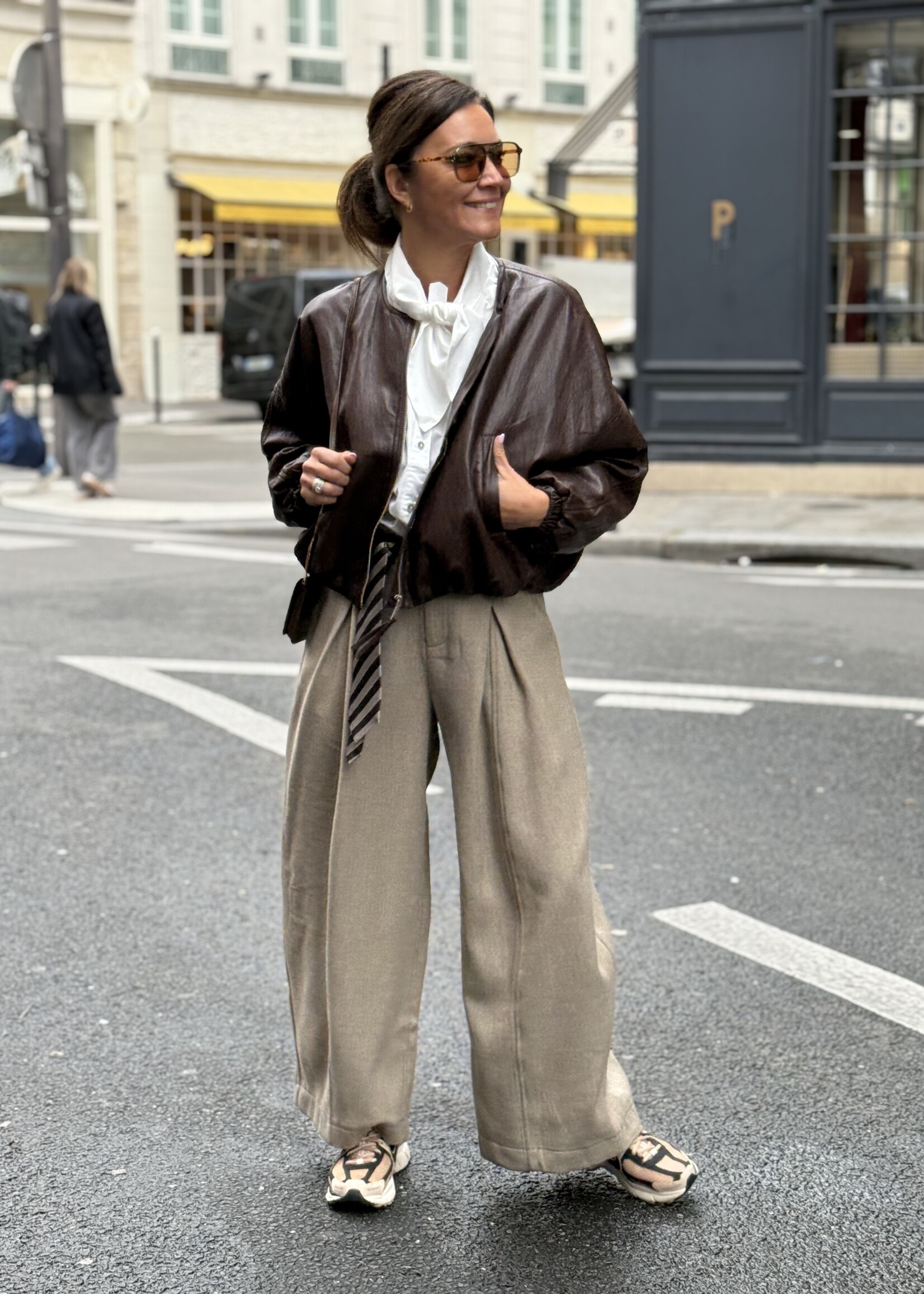 Guts & Goats Rosie Pants