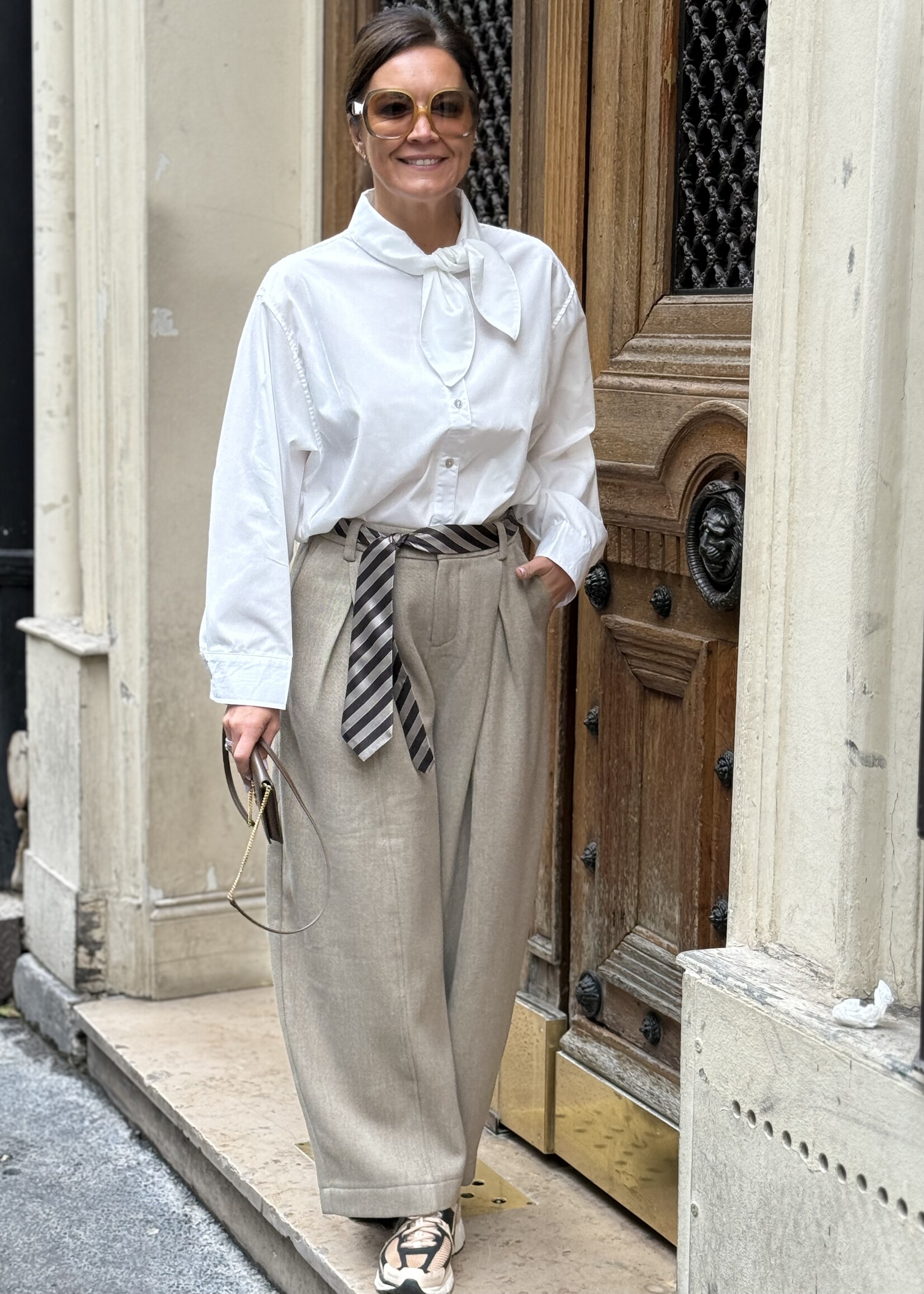 Guts & Goats Rosie Pants