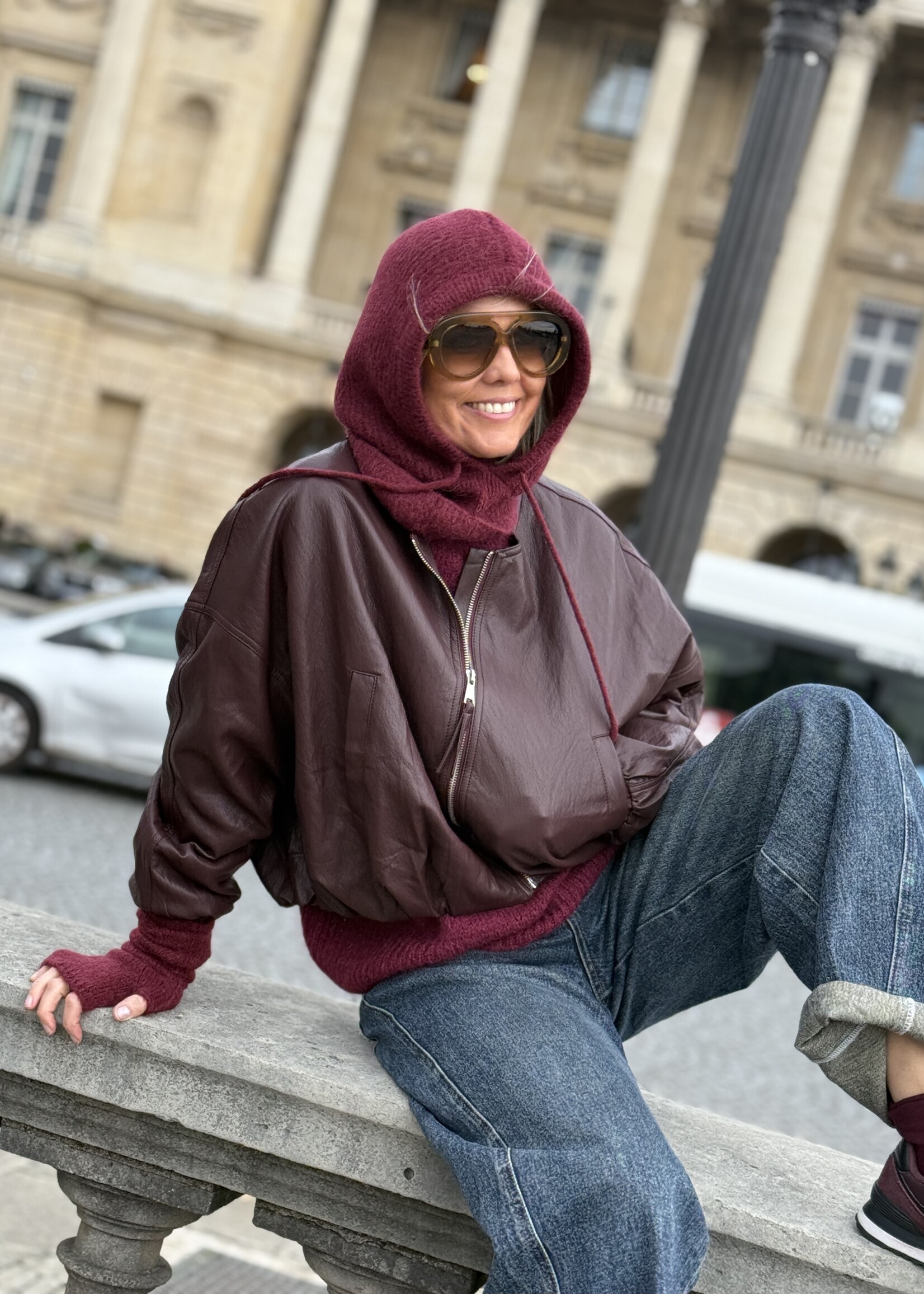 Guts & Goats Nathaly Gloves