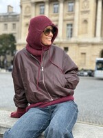 Guts & Goats Nathaly Cagoule