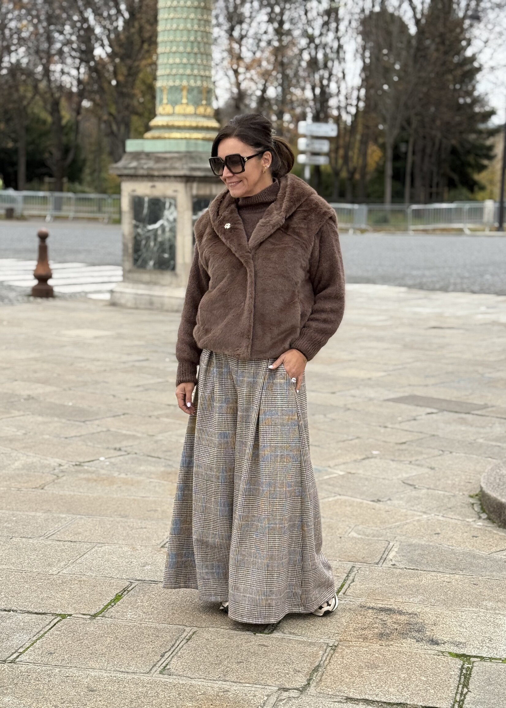 Guts & Goats Milou Pants