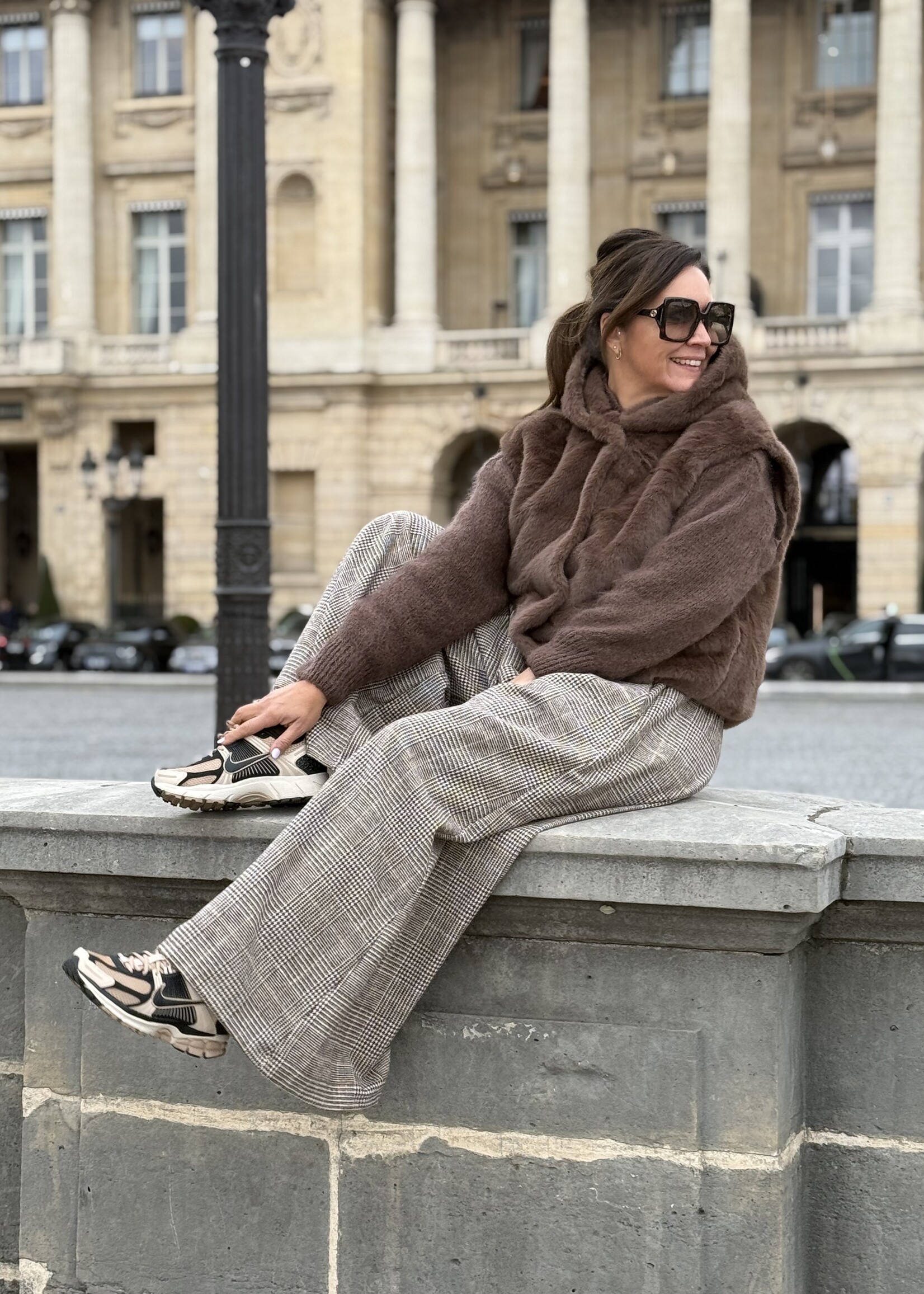 Guts & Goats Milou Pants