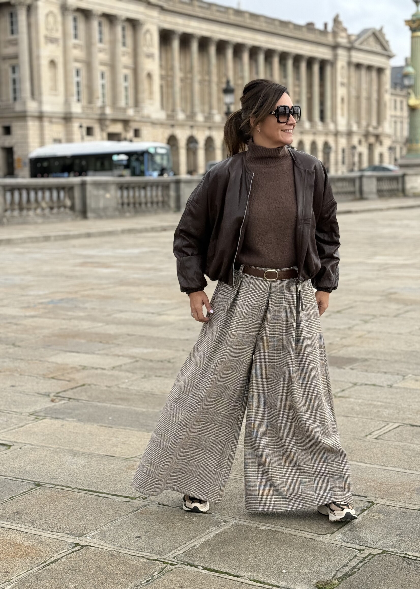 Guts & Goats Milou Pants