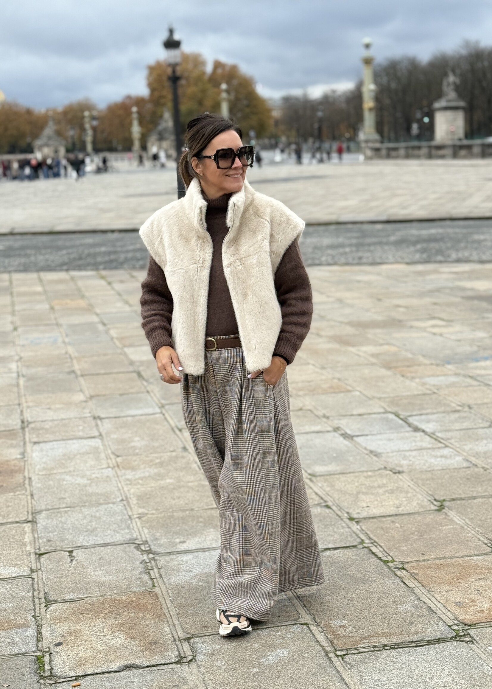 Guts & Goats Milou Pants