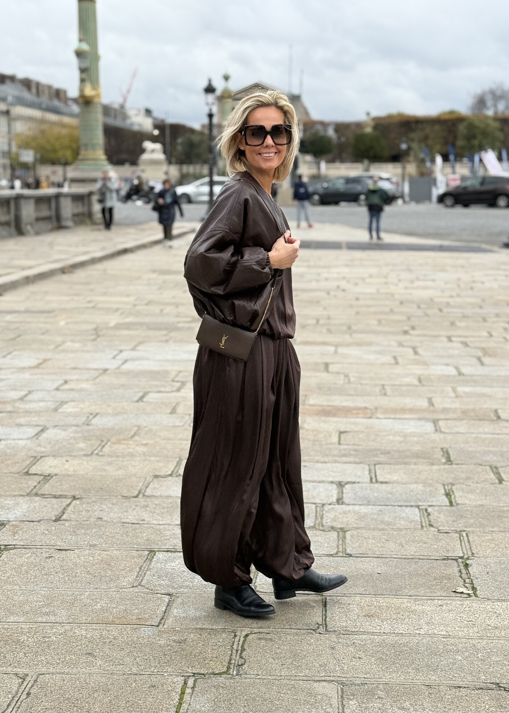 Guts & Goats Yuna Pants