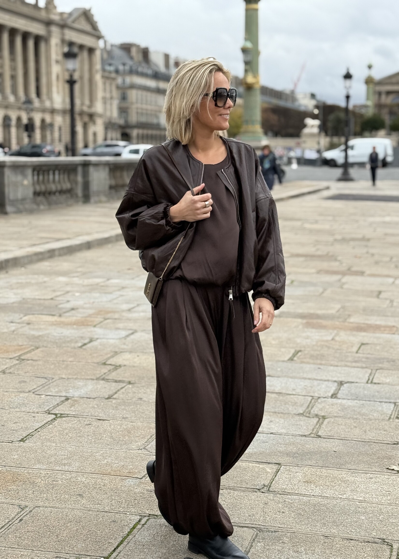 Guts & Goats Yuna Pants