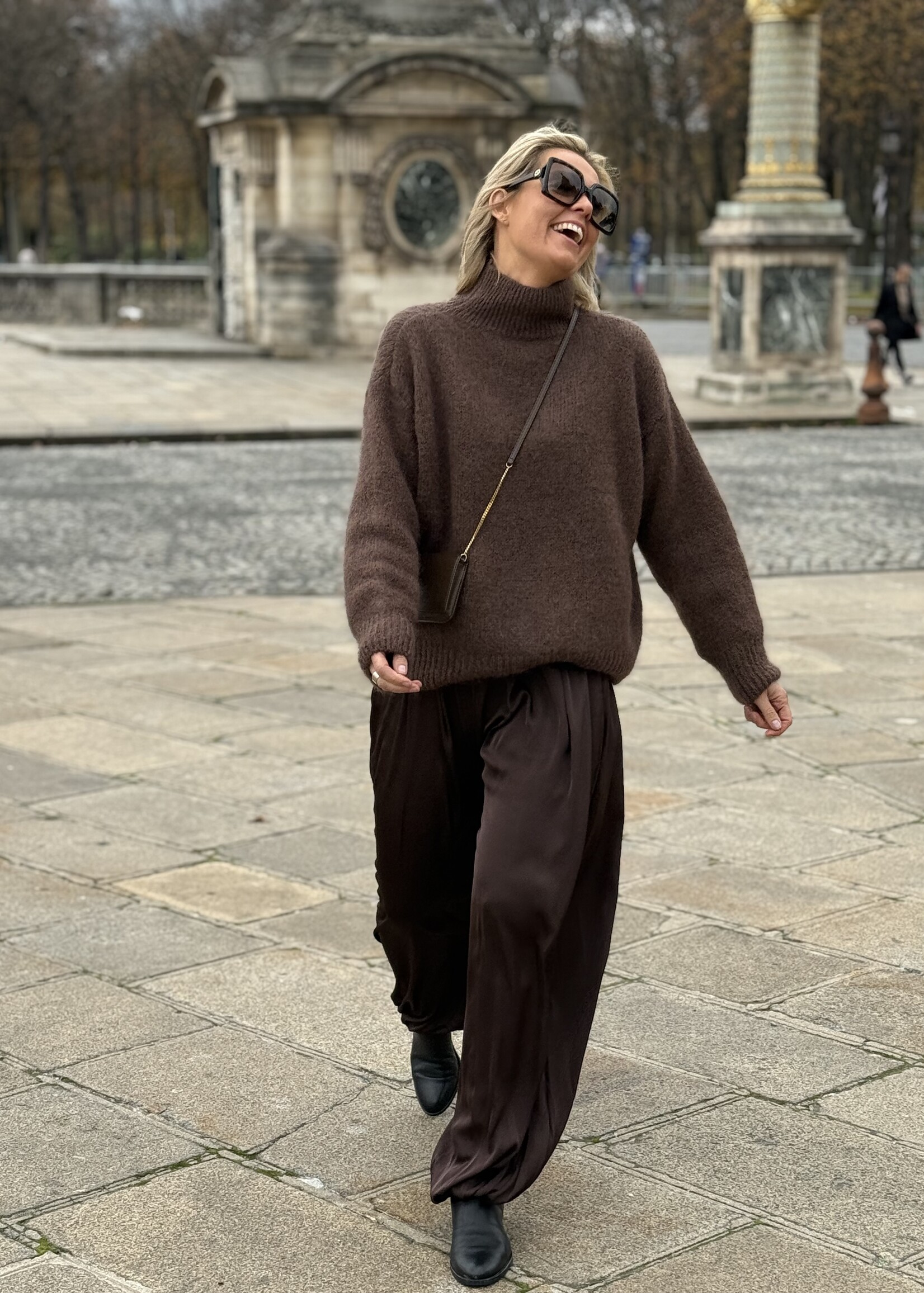 Guts & Goats Yuna Pants