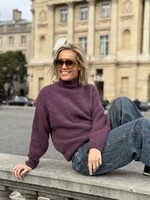 Guts & Goats Lyla Prune Pull