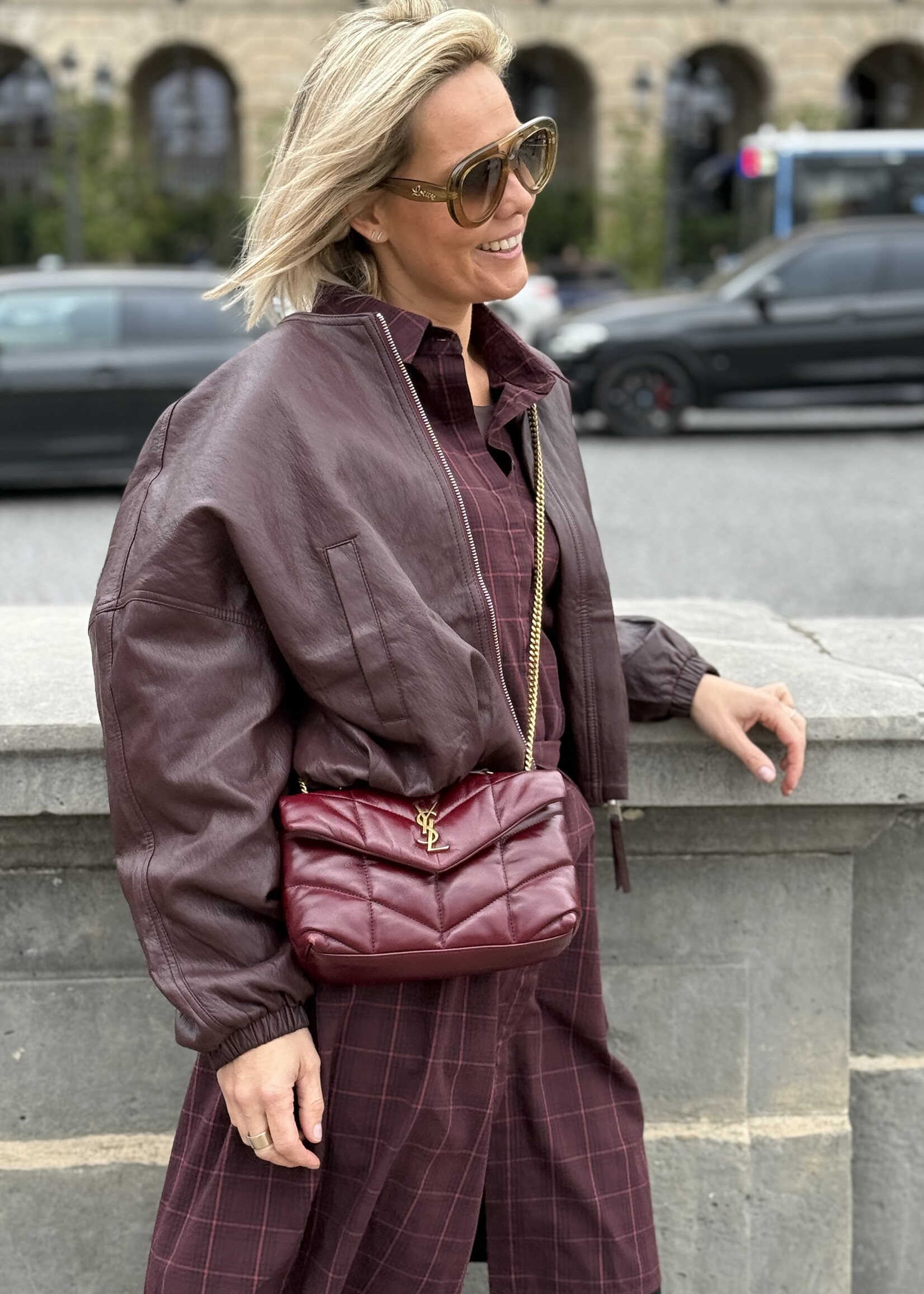 Guts & Goats Célyne Dress