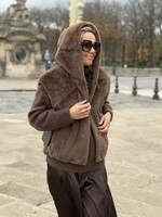 Guts & Goats Olivia Veste