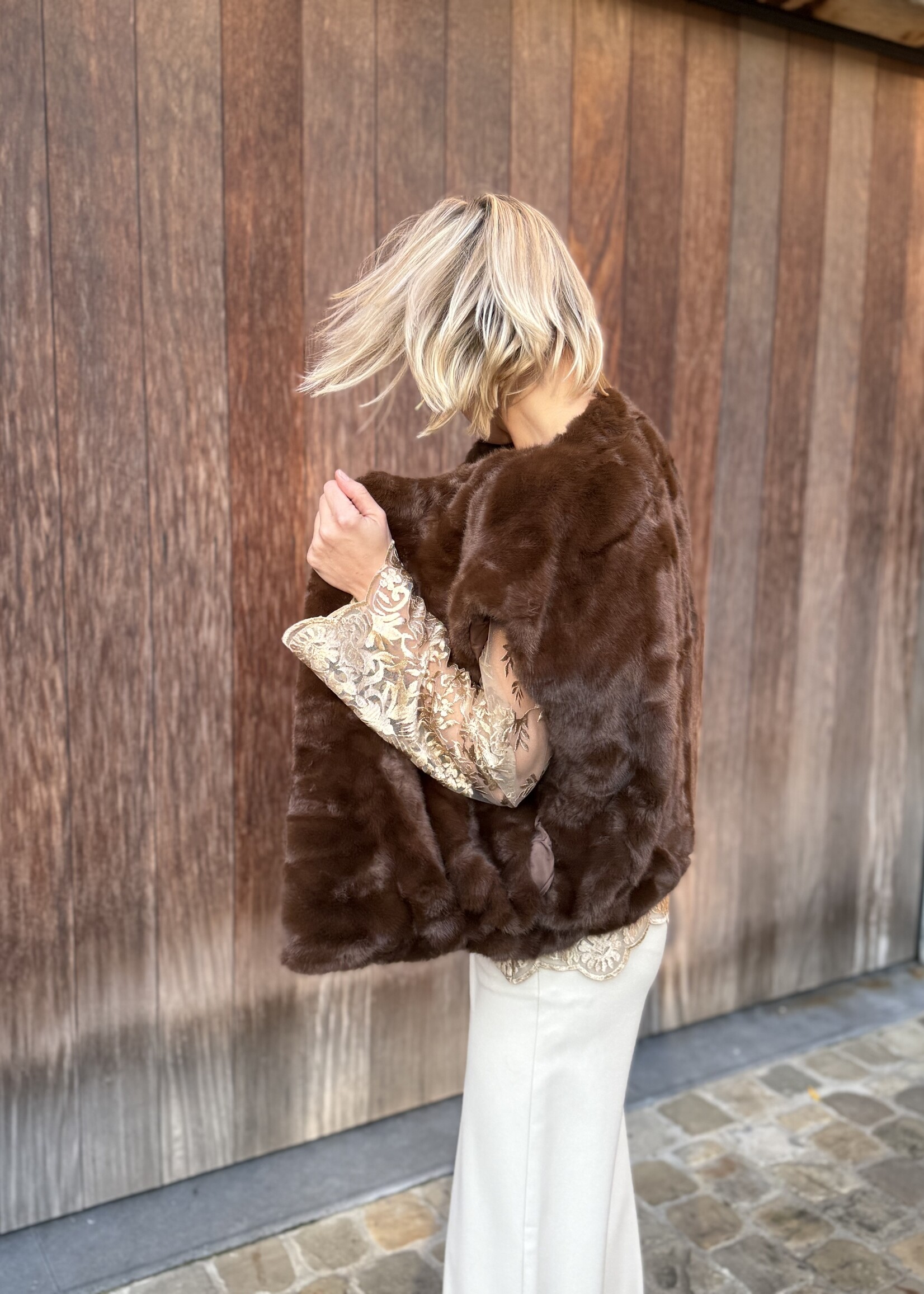 Guts & Goats Chloe Top