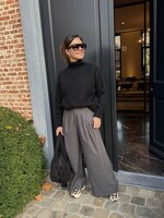 Guts & Goats Mae Grey Pants