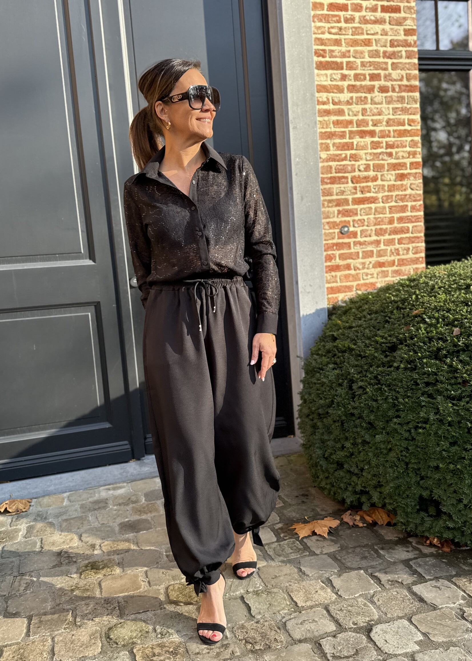 Guts & Goats Liv Pants