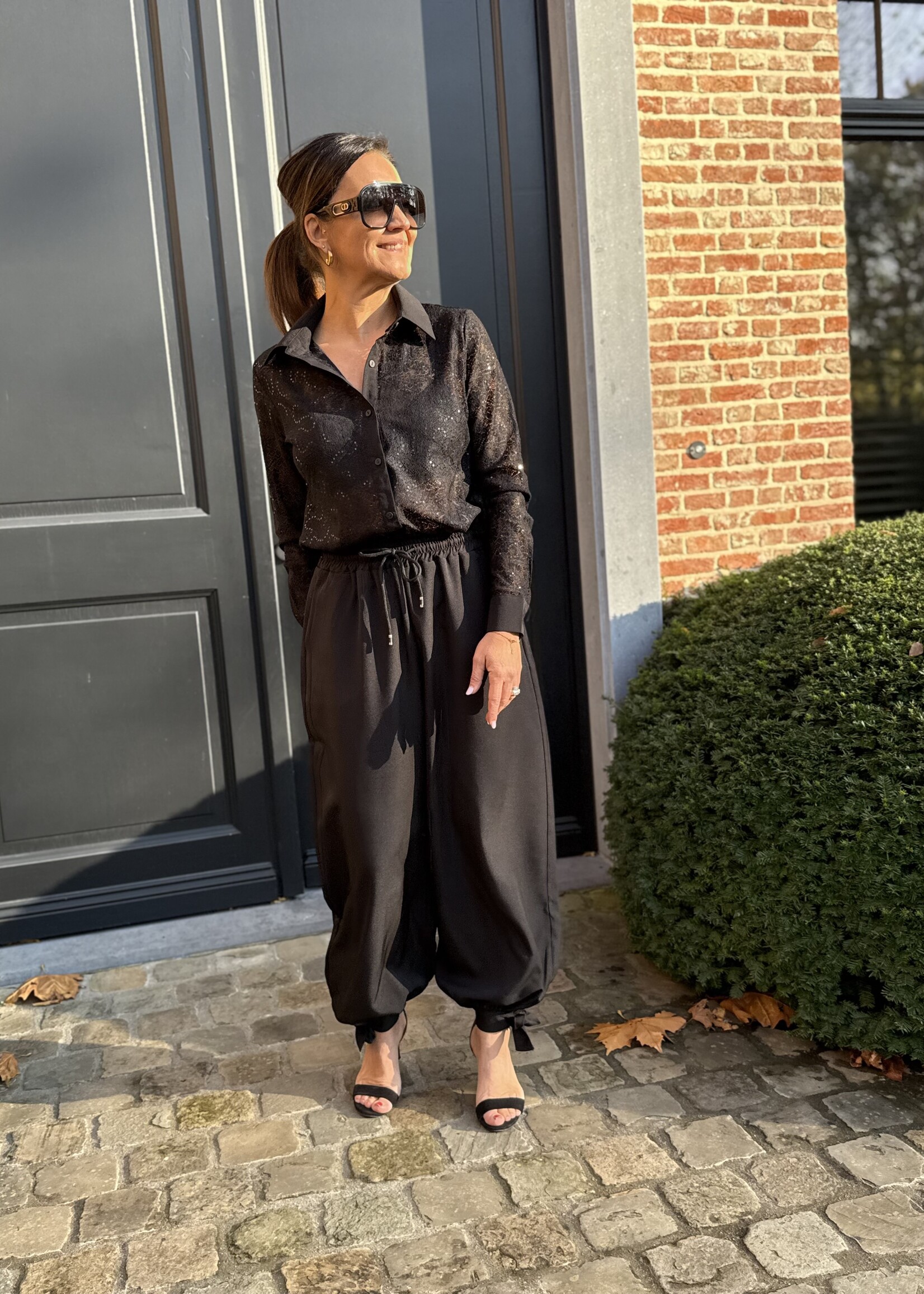 Guts & Goats Liv Pants