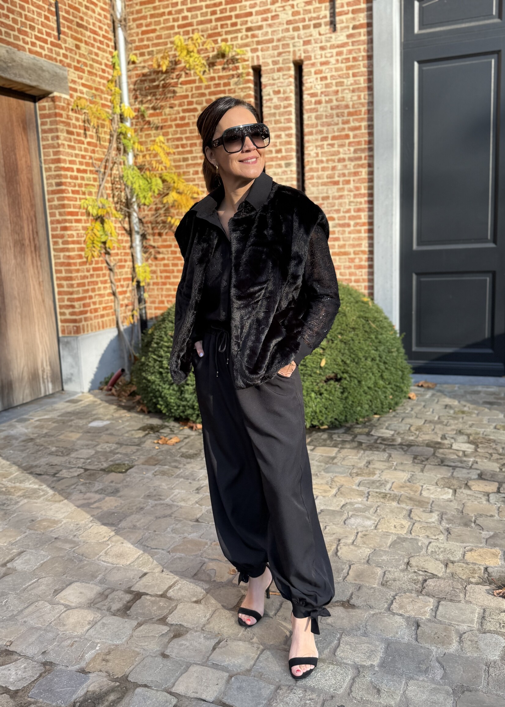 Guts & Goats Liv Pants