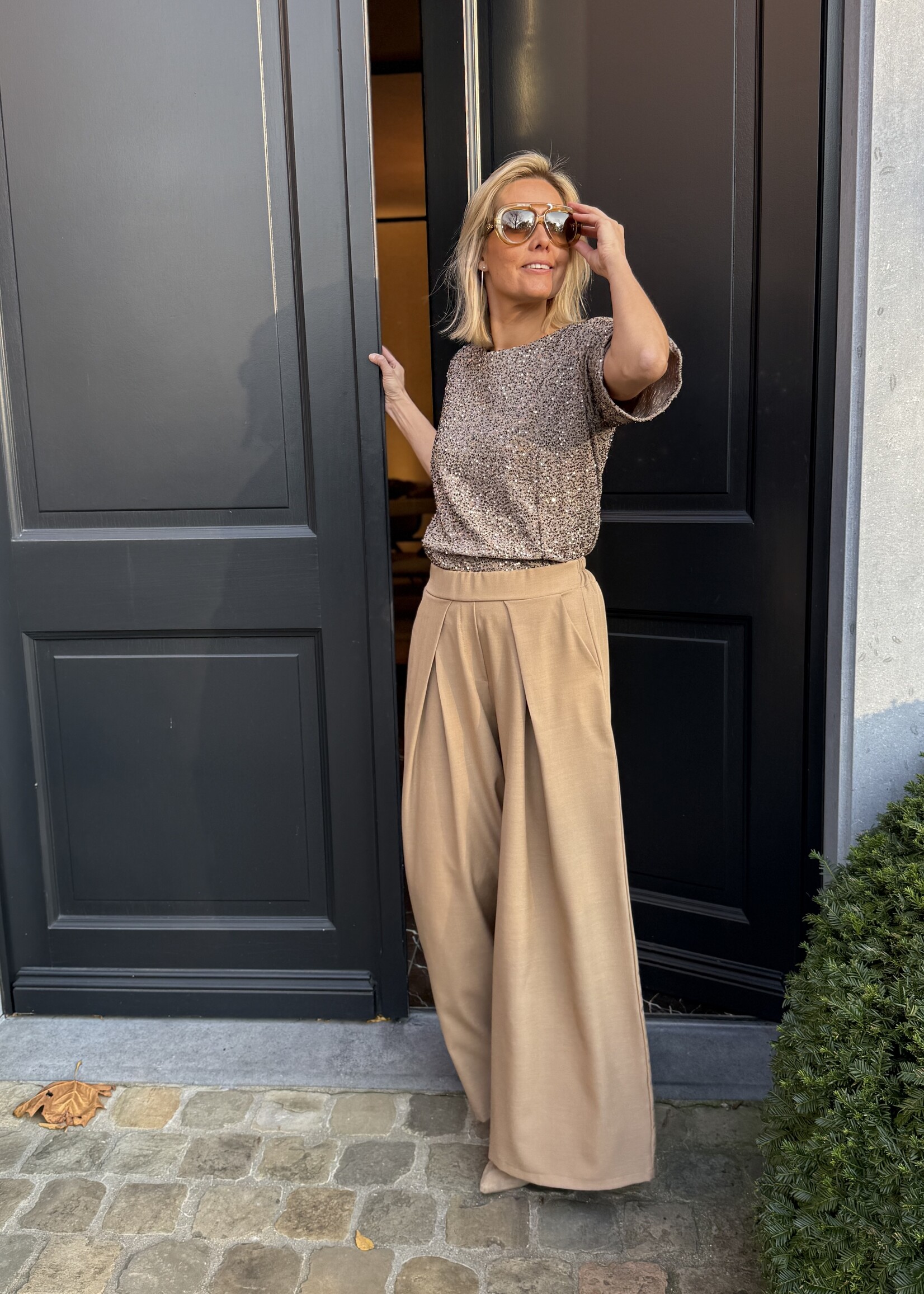 Guts & Goats Laura Pants