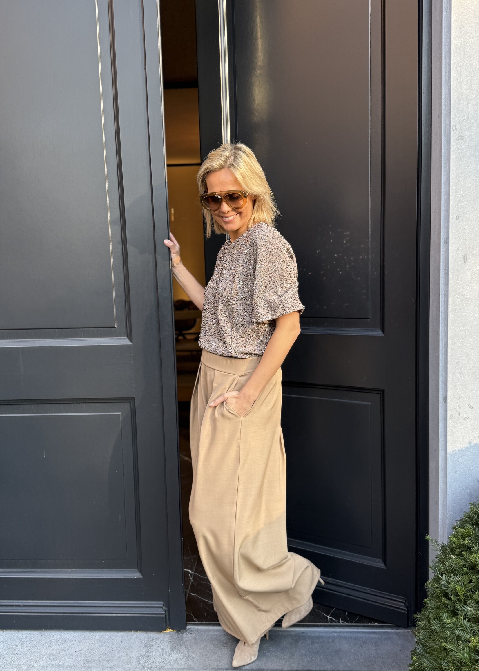 Guts & Goats Laura Pants