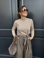 Guts & Goats Madeleine Greiche Pull