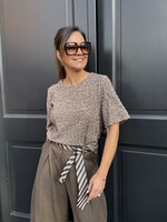 Guts & Goats Auli Top