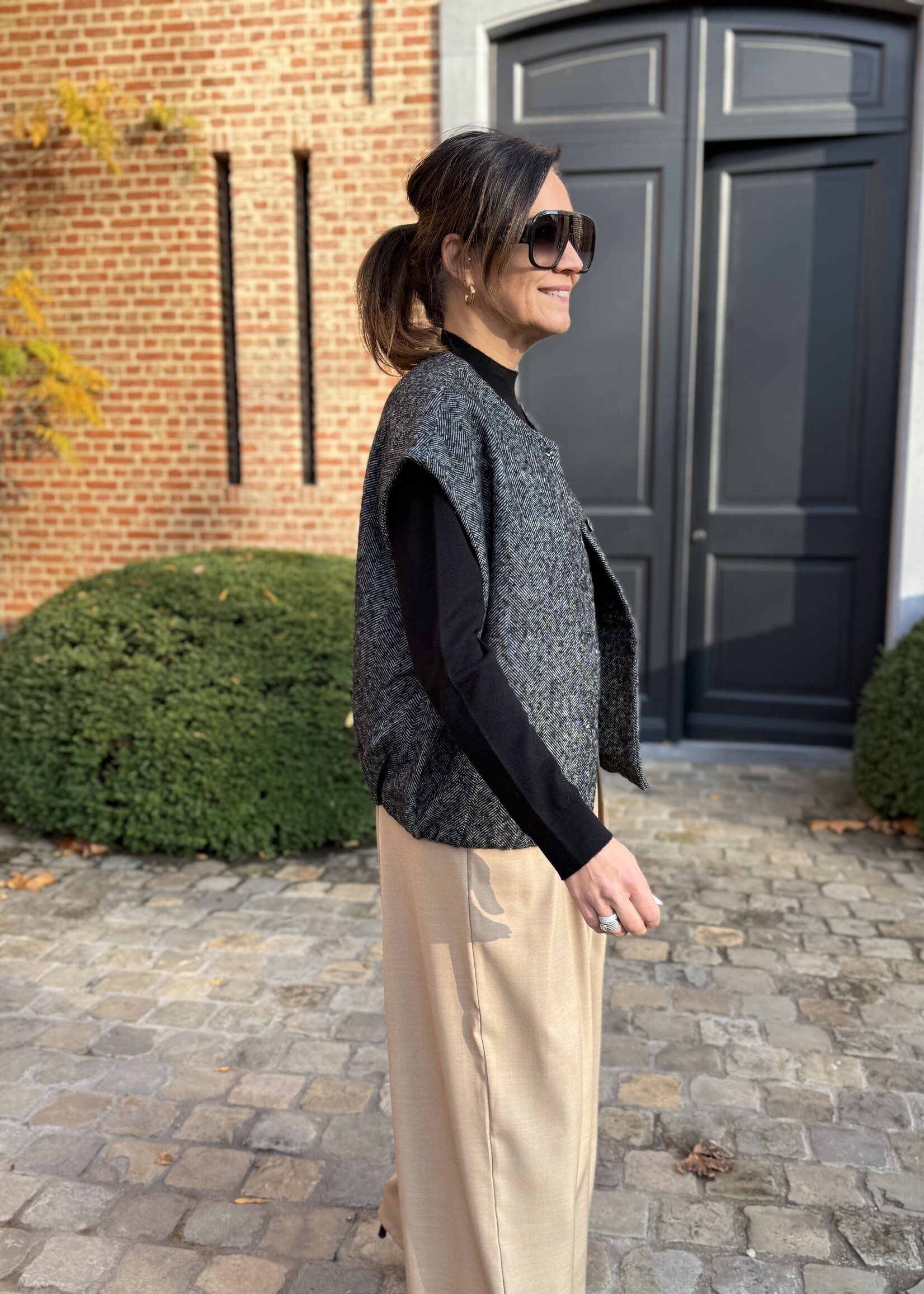 Guts & Goats Adison Veste