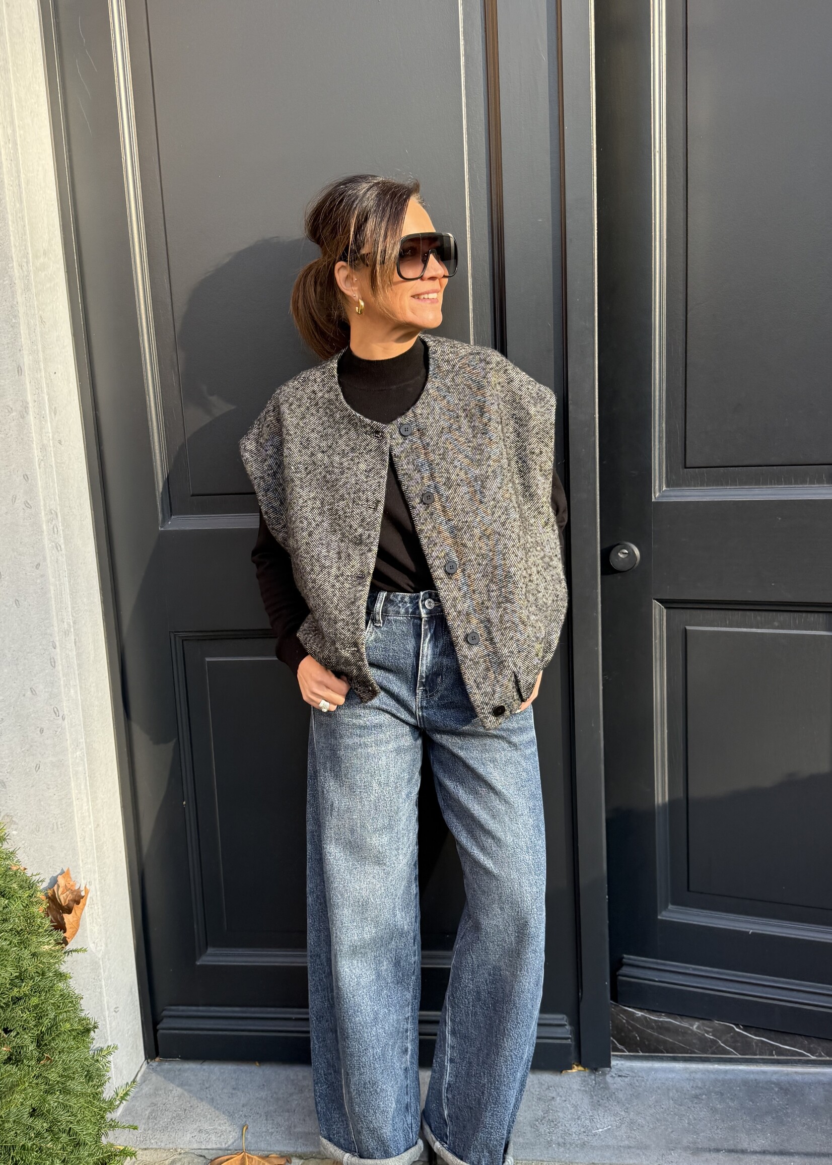 Guts & Goats Adison Veste