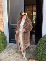 Guts & Goats Allegra Coat