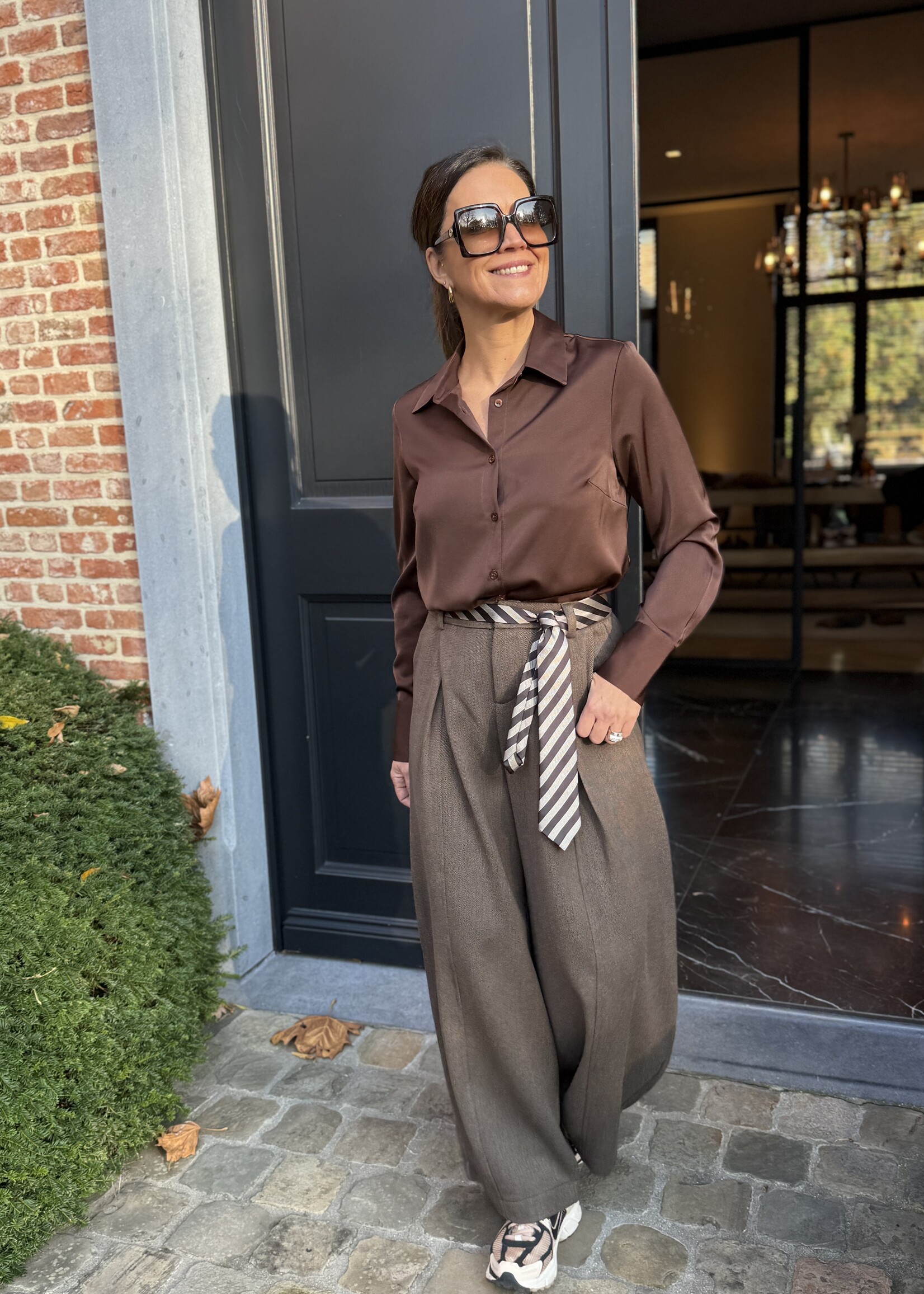 Guts & Goats Léa Choklat