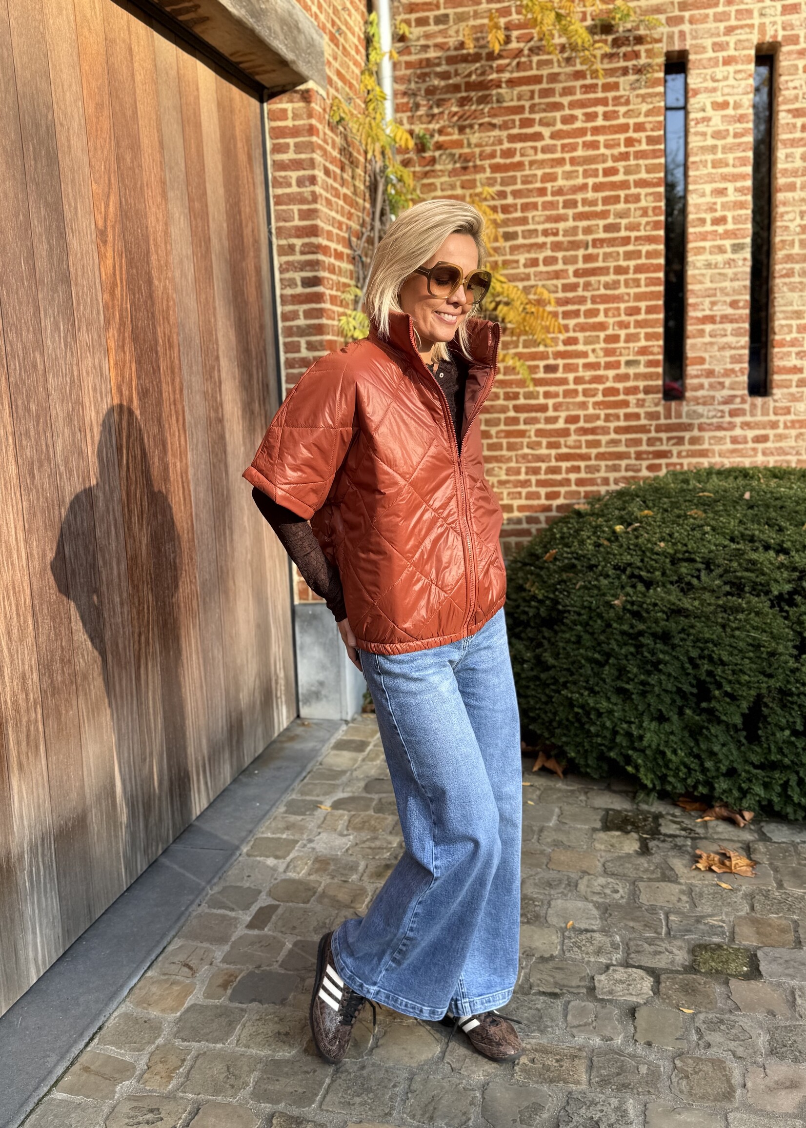 Guts & Goats Alicia Jeans