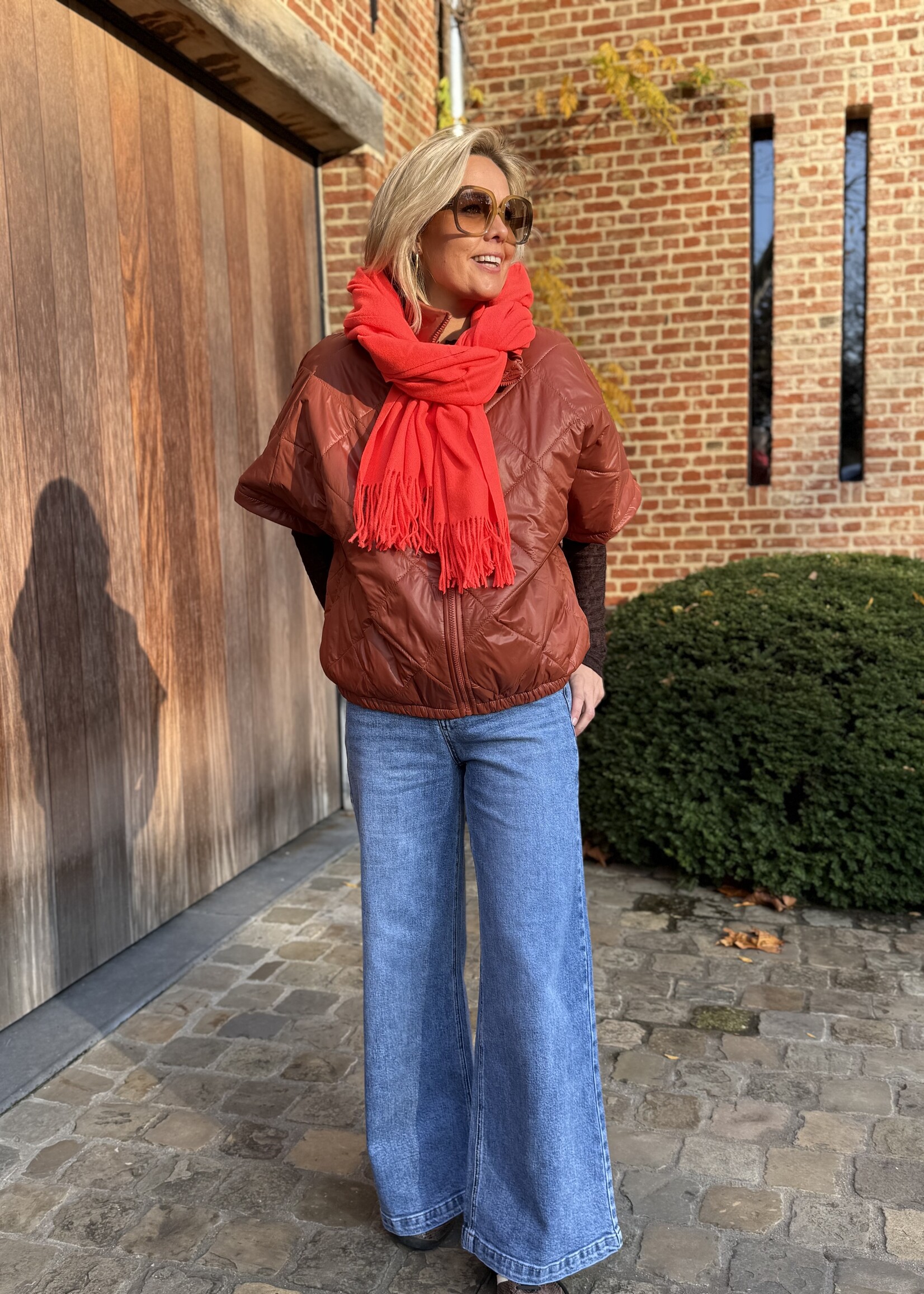 Guts & Goats Alicia Jeans